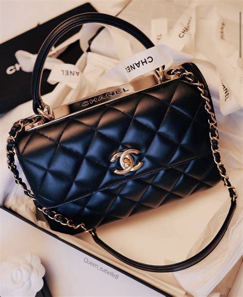 chanel trendy cc price australia|Chanel trendy cc small.